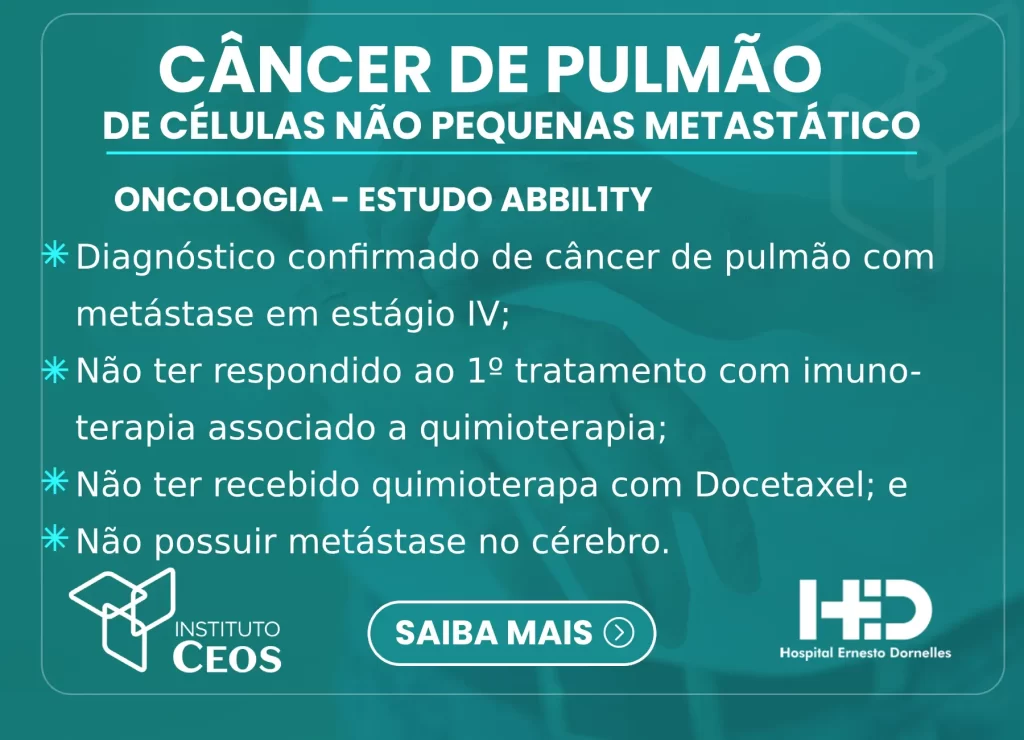 Oncologia